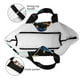 thumbnail image 4 of Easygdp Football Bolsas Tote para Mujer, Bolsos de Hombro para Viaje, Bolsos de Mano de Gran Capacidad para Compras y Trabajo, 4 of 8