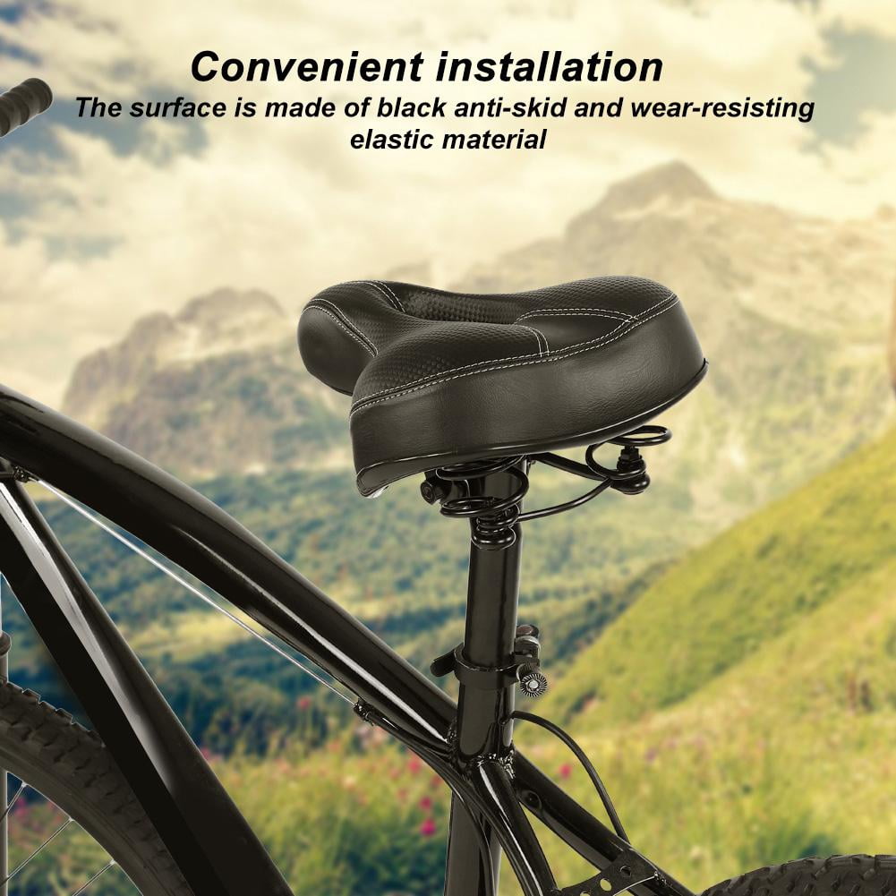 extra bike seat