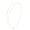 Golden 2-Layers, variant on Metal Multi-layered Headband for Women, Non-slip Elastic Hairband, Fashion Hair Accessories for Daily Styling And Elegant Outfits