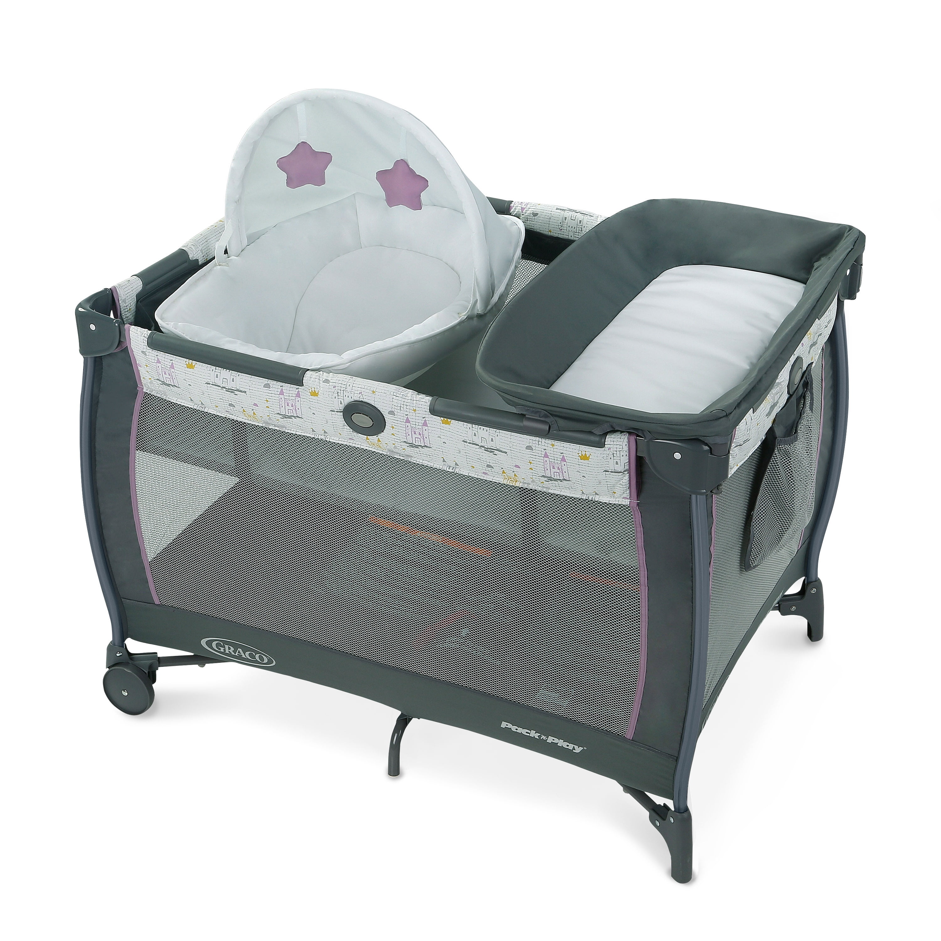 Graco pack n play newborn2toddler sales