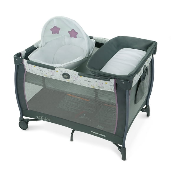 Graco Mini Pack N Play