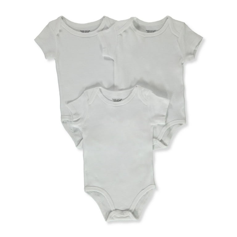 Soft hotsell baby bodysuits