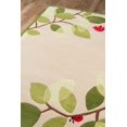 thumbnail image 2 of momeni lil mo whimsy branch rug - 24'' x 36'', 2 of 5
