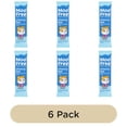 thumbnail image 2 of Moo Free Dairy Free Vegan Original Chocolate Mini Bar 20g, British Import (Pack of 6), 2 of 2