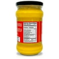 thumbnail image 3 of Peruchef Crema de Aji Para Ceviche | Yellow Hot Pepper Ceviche Sauce 10.5 oz, 3 of 3
