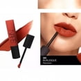 thumbnail image 1 of Nars, Labial Liquido Acabado Mate Y Cremoso, Larga Duracion, color burlesque, 1 of 2