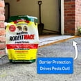 thumbnail image 4 of Nature's MACE Rodent Repellent 6 lb Granular Bag, for Mice, Rats, Squirrels, Chipmunks, 4 of 8