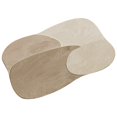 thumbnail image 2 of Swimming Pool Bathroom Non Slip Mat PVC Small Stones Pebbles Long Floor Mat, 2 of 9