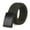 B, variant on Buckle-Less Adjustable Waist Strap Waist Belts Elastic Woven Stretch Buckle-Less Belt Hooks for Men Women Valentines Day Gifts