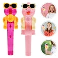 thumbnail image 4 of 2 Pcs Étui pour Sucette Support de Robot Sucette en Forme de Dinosaure Jouets Robot Sucette Design Créatif Manger Sucette Support de Sucette Robot Produit Amusant de Pâques pour Enfants de Plus de, 4 of 8