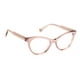 thumbnail image 2 of Gafas de sol Polaroid PLD D446 Cat Eye para mujer, color rosa perla, 2 of 4