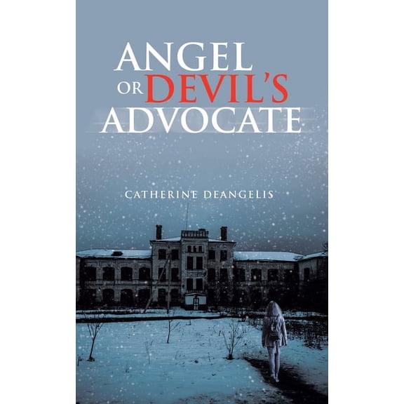 Angel or Devil's Advocate, (Paperback)