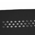 thumbnail image 6 of Wellvisors Black Dash Mat Dashboard Cover Compatible With Chevrolet Chevy 2016-2024 Camaro, 6 of 10