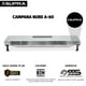 thumbnail image 5 of Campana extractora de 80 cm Supra en acero inoxidable, 5 of 6