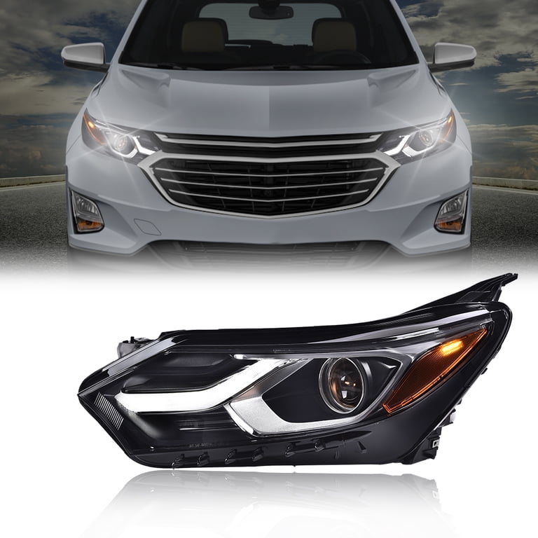 Sitemapcdatahttpsomobeldreferenzcomamazing 2018 Chevy Equinox Headlight Assembly Photos