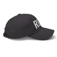 thumbnail image 6 of Rizz Dad Hat | Rizz Hat | Embroidered Rizz Dad Cap | Rizz Gift (Dark Grey), 6 of 6