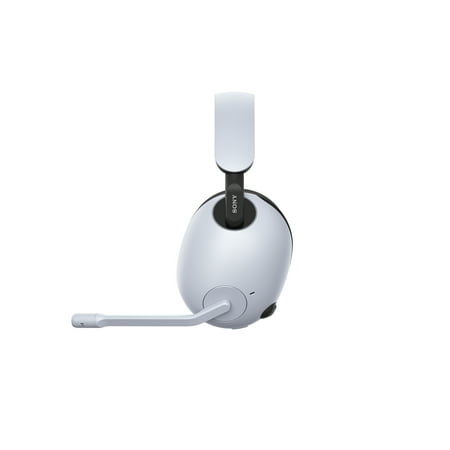 Sony - INZONE H9 Wireless Noise Canceling Gaming Headset - White