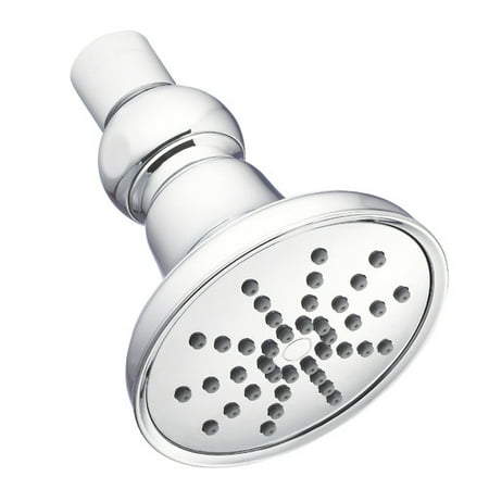 Danze Pressure Manifold Single Function Shower Head
