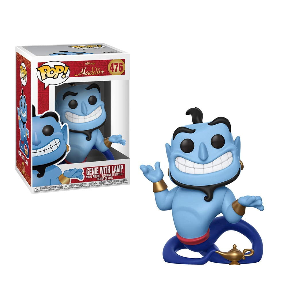 ジャンク品】Aladdin ポップインアラジン プロジェクター - メルカリ