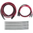 thumbnail image 5 of GELUOXI Snowplow Power Ground Cable Truck Plow Side Wire Harness for Boss Snow Plow HYD01684 HYD01690, 5 of 11