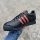 thumbnail image 4 of Ad-id-as Original Samoa Men's Running Shoe Sneaker Athletic Trainers Footwear #046, 4 of 6