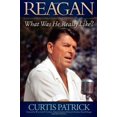 thumbnail image 1 of Reagan: What Was He Really Like?, 1 of 1
