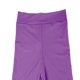 thumbnail image 4 of Chicas Lady Spandex Shorts Neon Hot Pants Sports Party Casual Club Pantalones - Morado , 2XL Sunnimix Hot Pants Shorts, 4 of 8
