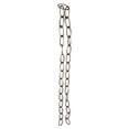 thumbnail image 1 of Chaîne Robuste de 1 m pour Lampe Suspendue de Lustre Vintage, bronze Vert, 1 of 8