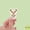 1pcs, variant on Reindeer Winter Snow Bow Sticker