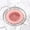 Pink, variant on Kingtowag Sink Drain Strainer Drains Sieve Kitchen Sink Strainer Spout Filter Basket, Sink Strainer Spout Filter Shower Drain Hair Catcher Pink Clearance