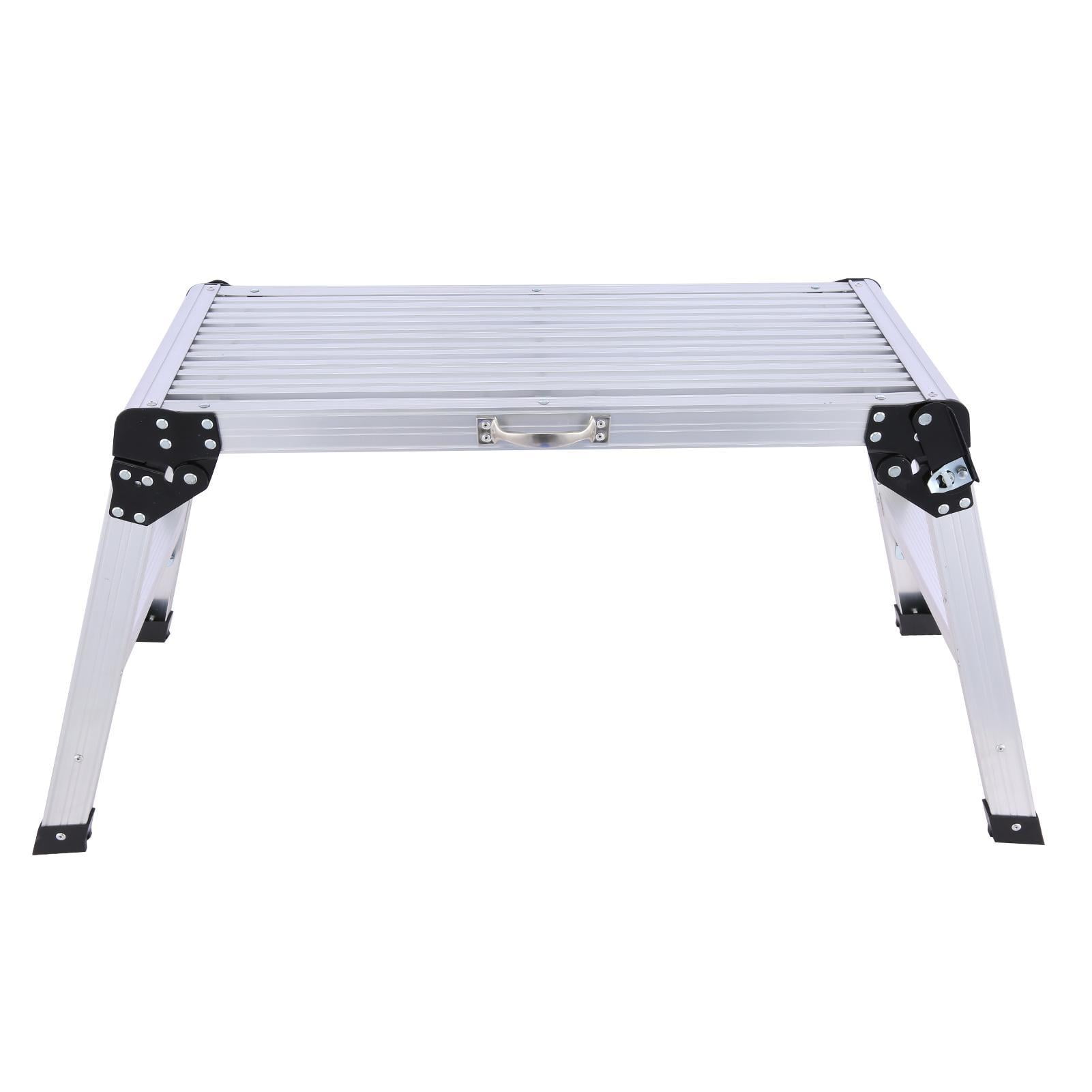 7 inch step stool