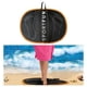 thumbnail image 3 of Alfombrilla para cambiador de de neopreno , esterilla portátil para cambiador de playa f, bolsa impermeable, accesorios, 3 of 8