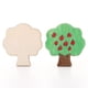 thumbnail image 5 of Plantillas de dibujo, plantillas de tiza, herramientas de pintura, juguetes de madera, plantillas de pintura DIY para la creación artística preescolar, 5 of 8