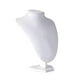 thumbnail image 2 of Exhibidor de joyas con colgante de collar simple, soporte de busto de maniquí 29x21x18cm, 2 of 8