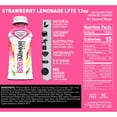 BODYARMOR LYTE Sports Drink Variety Pack, 12 Fluid Ounce (28 Pack