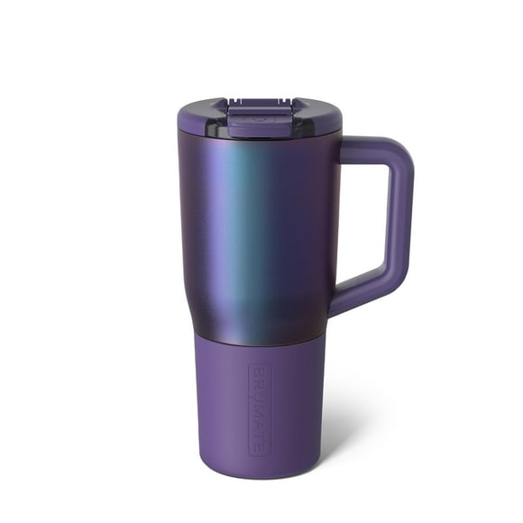 Taza de café BrüMate Müv 750 ml con aislamiento, asa y tapa