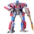 thumbnail image 3 of Toy Commander Robot Car Toys Movie Model Action Figure Deformation Car Boys Gifts, 3 of 5