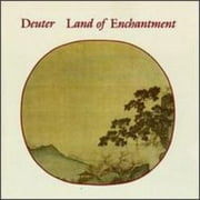 Deuter - Land of Enchantment - CD