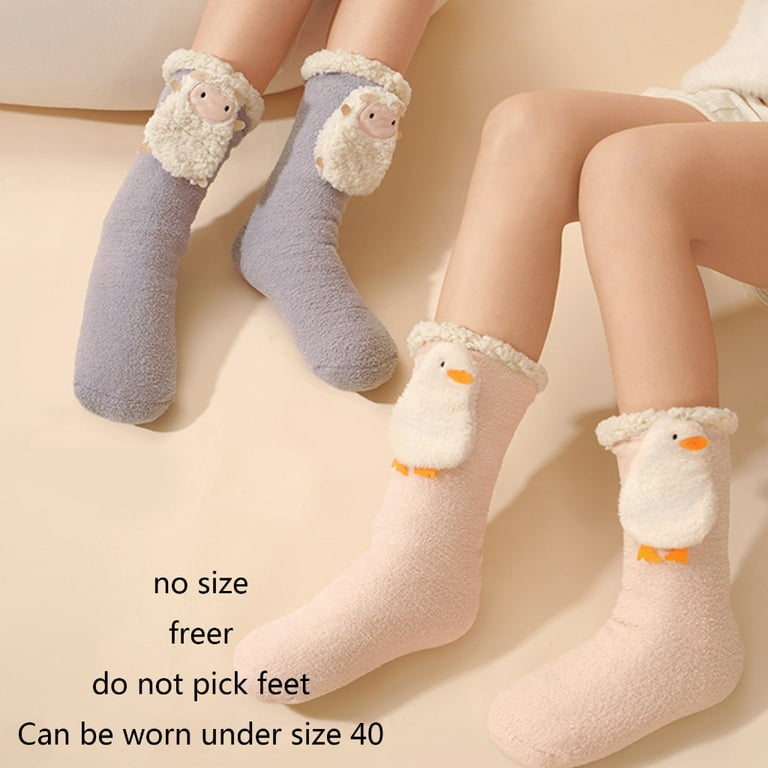 Warm feet socks discount