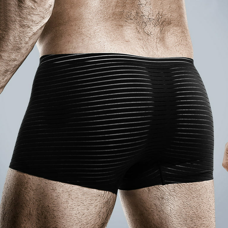 Gubotare Men'S Underwear Boxer Brief Mens Enhancing Briefs