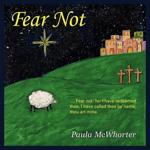 Fear Not (Paperback)