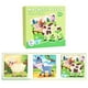 thumbnail image 4 of Rompecabezas magnético avanzado para niños de 3 a 6 años con Puzzle Thinking Toys the Puzzle, 4 of 4