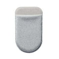 thumbnail image 4 of Bolsa de Auriculares Funda Protectora de Almacenamiento Estuche Portátil para Plata Sunnimix Cubierta de almacenamiento del adaptador, 4 of 8