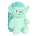 thumbnail image 2 of Aurora  9 in. Ebba Playful Little Monsters MOH Ogre Baby Soft & Cuddly Toy Imaginative Play Stuffed Animal Plush Toy, Blue-Green, 2 of 4