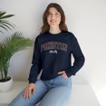 thumbnail image 7 of Pakistan Sweatshirt, Gifts, Crewneck, 7 of 7