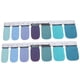 thumbnail image 5 of Tiras de esmalte de uñas Jadeshay 14 piezas envolturas de uñas con degradado, 5 of 12
