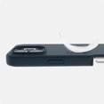 thumbnail image 2 of Avana Étui Velvet MagSafe Marin pour iPhone 16 Pro Max, 2 of 5