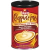 Folgers Cappuccino Mocha Chocolate, 16 OZ (Pack of 6)