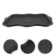 thumbnail image 3 of Bandeja de plástico para zapatos, multiusos, para guardar artículos diversos (2 estilos al azar), 3 of 5
