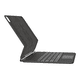 thumbnail image 2 of Funda con Teclado Pro con Trackpad para iPad Pro de 12.9 Belkin negro, 2 of 8